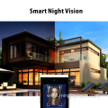 Major Machine Smart Custom Intelligent Visual Video Doorbell